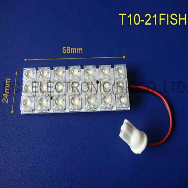

High quality fish led 12V car tail lights,led car lamp panel,auto fish led lamp board,led car roof light free shipping 5pcs/lot
