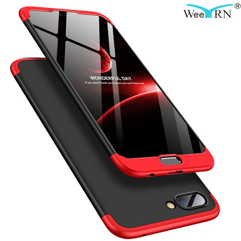 

Cool Anti-Shock 3-in-1 PC Phone Cover Case360 Huawei Honor 10 lite Honor View 10 Full Cover Case Huawei Honor View 10 Carcasa