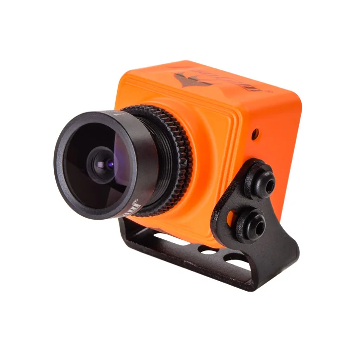 

1PC RunCam Swift Mini2 Camera One Touch Scene Setting CCD FPV Cameras with OSD for FPV Racing Drone Parts