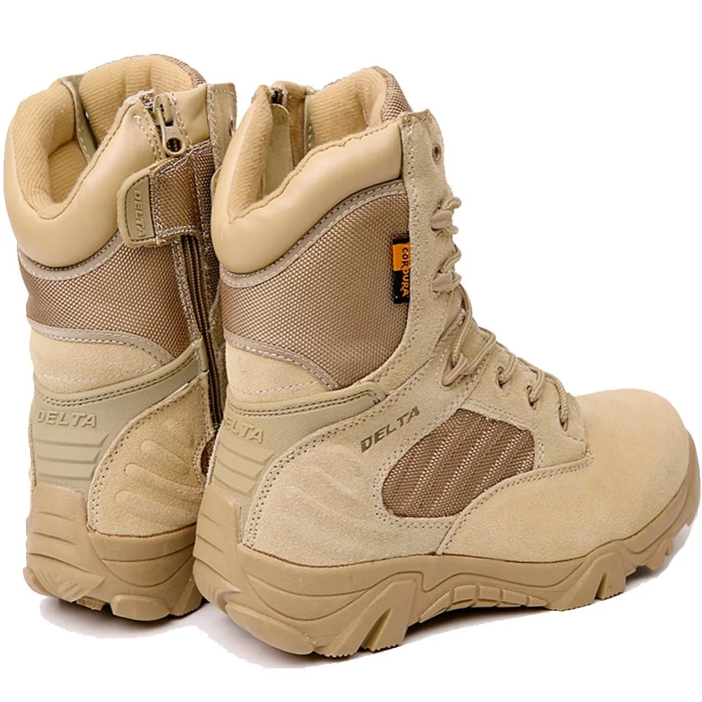 Мужские тактические военные солдатские кроссовки, мужские альпинистские треккинговые охотничьи прогулочные Горные ботинки, мужские уличные походные ботинки