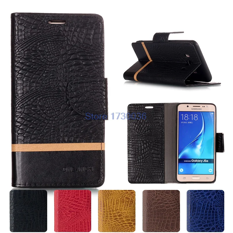

Phone Cover for J56 SM-J510FN SM J510FN/DS J510h/ds Fundas Flip Case for Samsung J5 2016 J510 SM-j510 J510F J510H SM-J510F Case