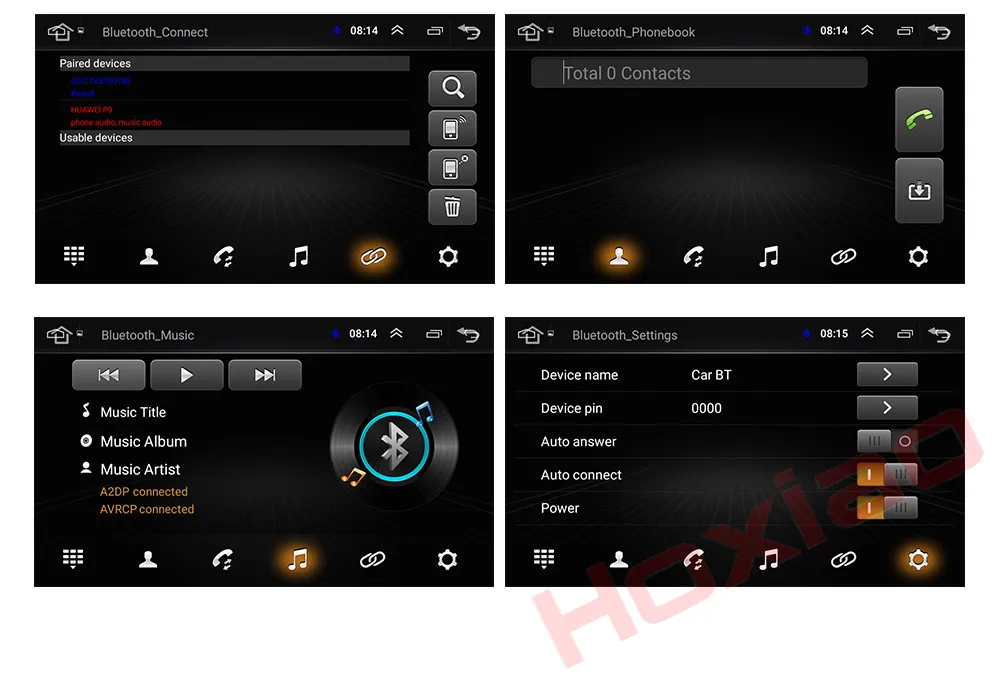 Flash Deal for VW/Golf/Passat/POLO/Tiguan/Skoda/Fabia/Rapid/Seat/Leon Autoradio 8 inch Car Android radio gps stereo 2 din car dvd player 5