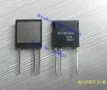 

IXLF19N250A IXLF 19N250A IXLF 19N 250 A