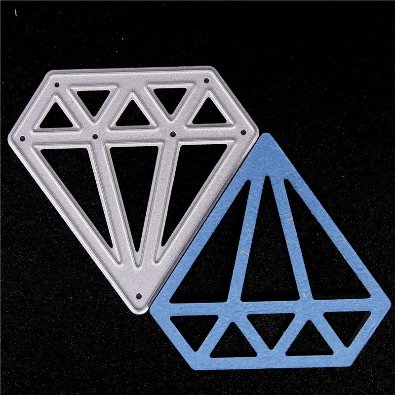 Metal Cutting Dies for Diy Scrapbooking Die Cut New 2018 Cuts for Paper