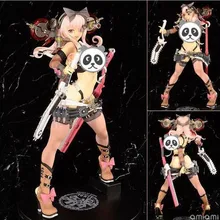 Sexy Doll Figure, Action Diagram, Anime, Pink Younuo Detachable Soft Chest Adult Doll 12 Inches Pvc Finished Goods Model