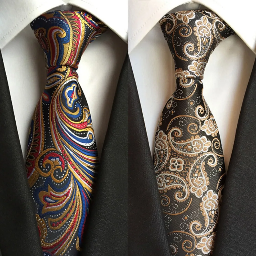 very mens ties