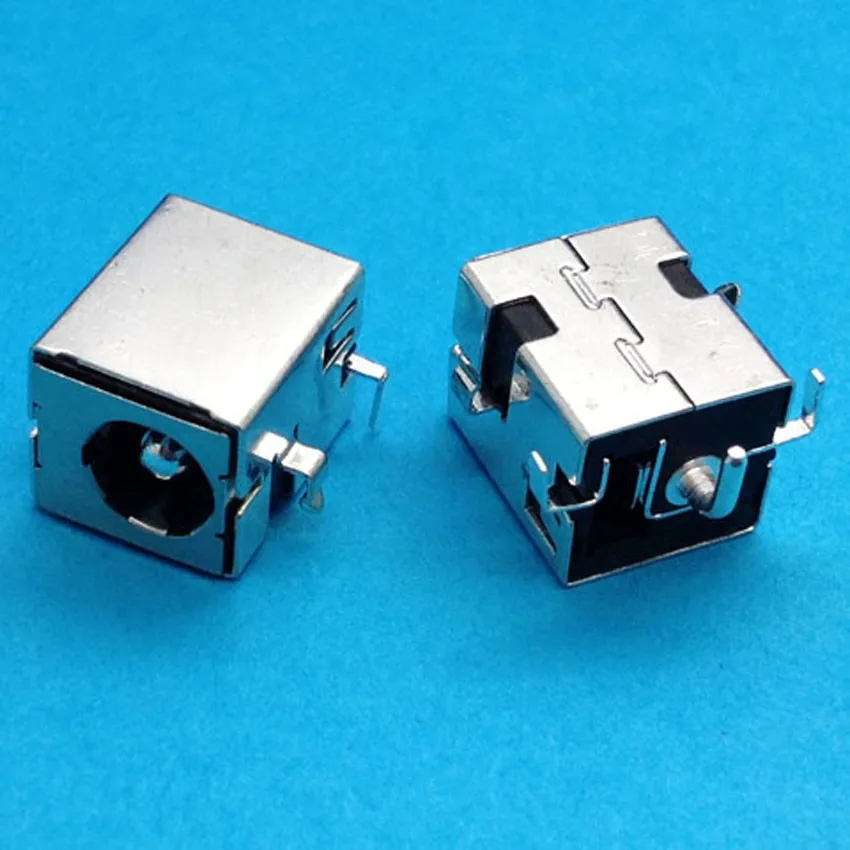 10x For ASUS X52E X53J X53S X54 X54H LAPTOP AC DC Power Jack PORT Socket Connector PLUG 10x For ASUS X52E X53J X53S X54 X54H LAPTOP AC DC Power Jack PORT Socket Connector PLUG