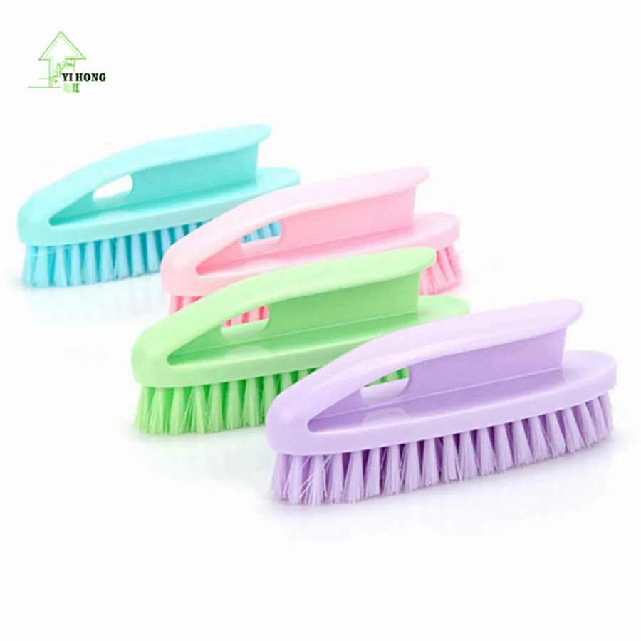 YIHONG Home Japanese style Brush Laundry Brush Shoe Brush Scrubbing