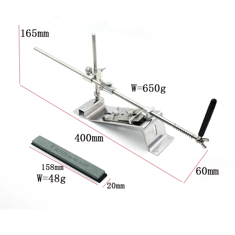10000 зернистость ruixin pro, точилка для ножей, алмазный нож, точильный камень, камни, заточка, фиксированный угол, точилка для ножей