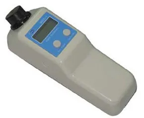 

WGZ-1B portable turbidity meter