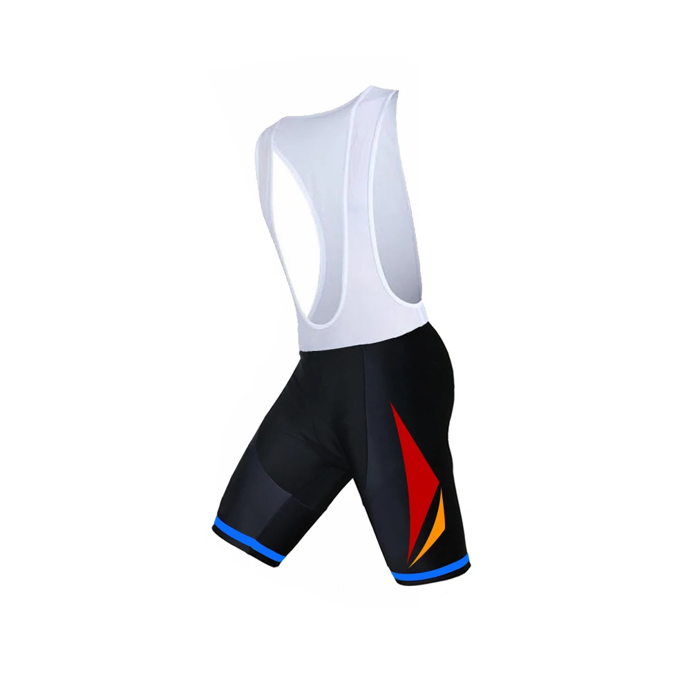 Профессиональные велосипедные шорты Для мужчин спортивная одежда велосипед MTB брюки из влагопоглощающей ткани Ropa Ciclismo Coolmax гелевая накладка