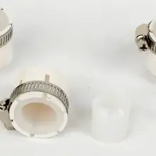 Горячая Распродажа, кухонный кран, аксессуары для дома, кухни, сада, кран, вода, Чистый Очиститель, фильтр, адаптер, соединительные части