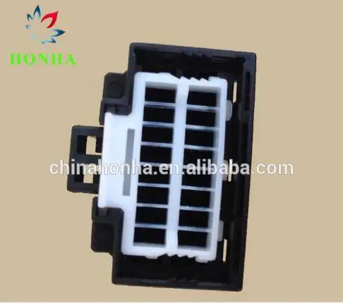 

freeshipping 175965-2 tyco TE 12 Pin black female PBT plastic unsealed wire connector