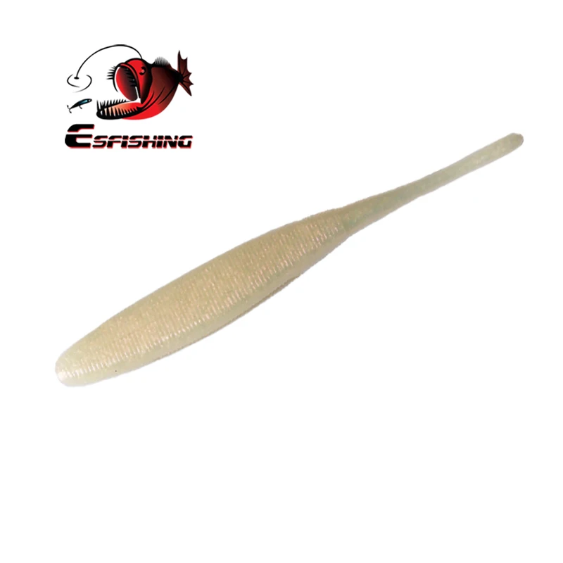 ESFISHING الصيد السحر سيليكون الطعم شاد محرك 125 مللي متر 7.8g 5 قطعة الكارب الصيد Swimbait Isca كبيرة إغراء لينة ESFISHING الصيد السحر سيليكون الطعم شاد محرك 125 مللي متر 7.8g 5 قطعة الكارب الصيد Swimbait Isca كبيرة إغراء لينة