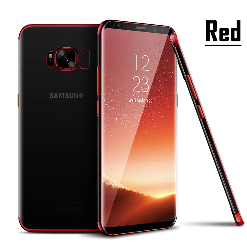 Nutbro Встроенная чехол для samsung Galaxy A5 A3 2017 A8 плюс 2018 S9 S8 S7 край Grand Prime G530H