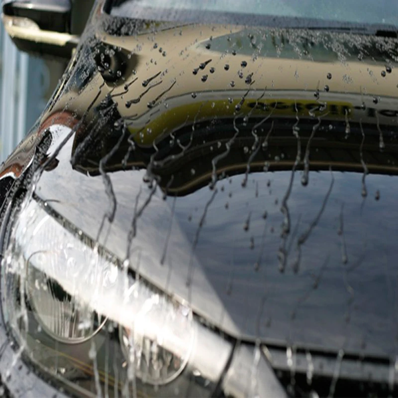 Rising Star RS-A-CC0102 Liquid Glass Nano Hydrophobic Ceramic Car Care Coating Crystal Car & Glass