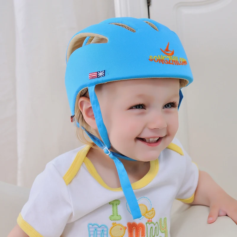 infant protective hat