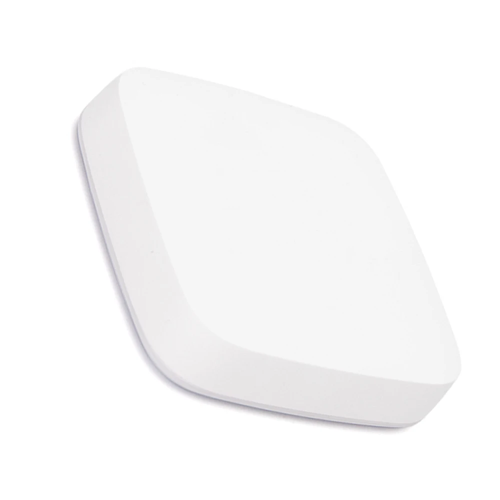 

2019 Zigbee-Smart Home Alarm Host Wireless Home Security Alarm Controller Smart Sensor Gateway Work for Smart Sensor Detector
