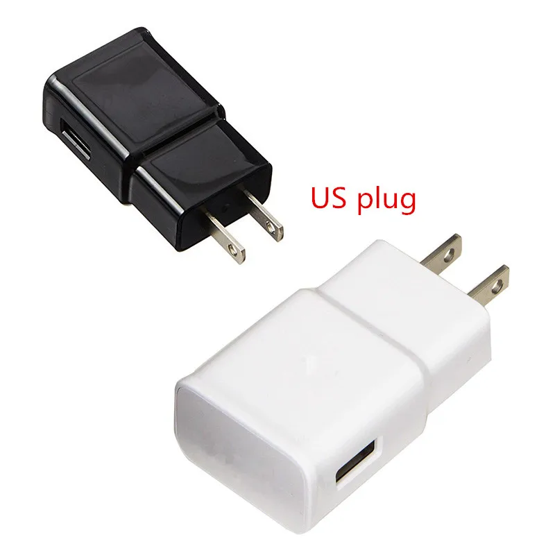 Оригинальное быстрое зарядное устройство Samsung S10 USB быстрый адаптер 1 м кабель