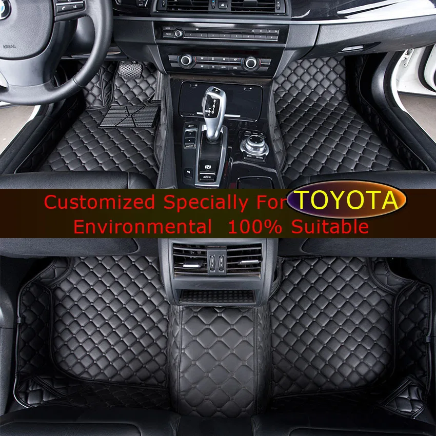 Toyota Auto Car Rav Carpet Toyota Auto Car Rav Carpet