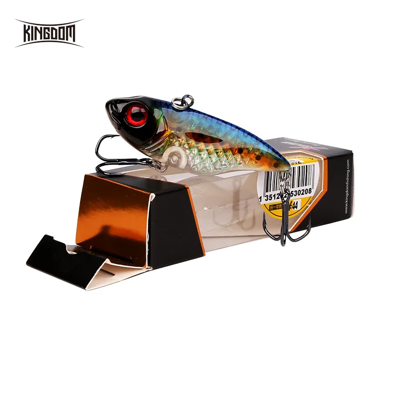 المملكة جيدة الصيد السحر VIB جودة المهنية الطعم 5 سنتيمتر 6.5 سنتيمتر غرق الصيد إغراء Crankbait 6 # أو 10 # VMC هوك نموذج 3512 المملكة جيدة الصيد السحر VIB جودة المهنية الطعم 5 سنتيمتر 6.5 سنتيمتر غرق الصيد إغراء Crankbait 6 # أو 10 # VMC هوك نموذج 3512