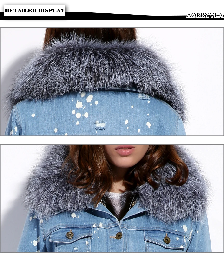 Denim Real Coat (7)