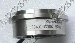 

Used encoder V23401-D2007-B701 TESTED PASS OK