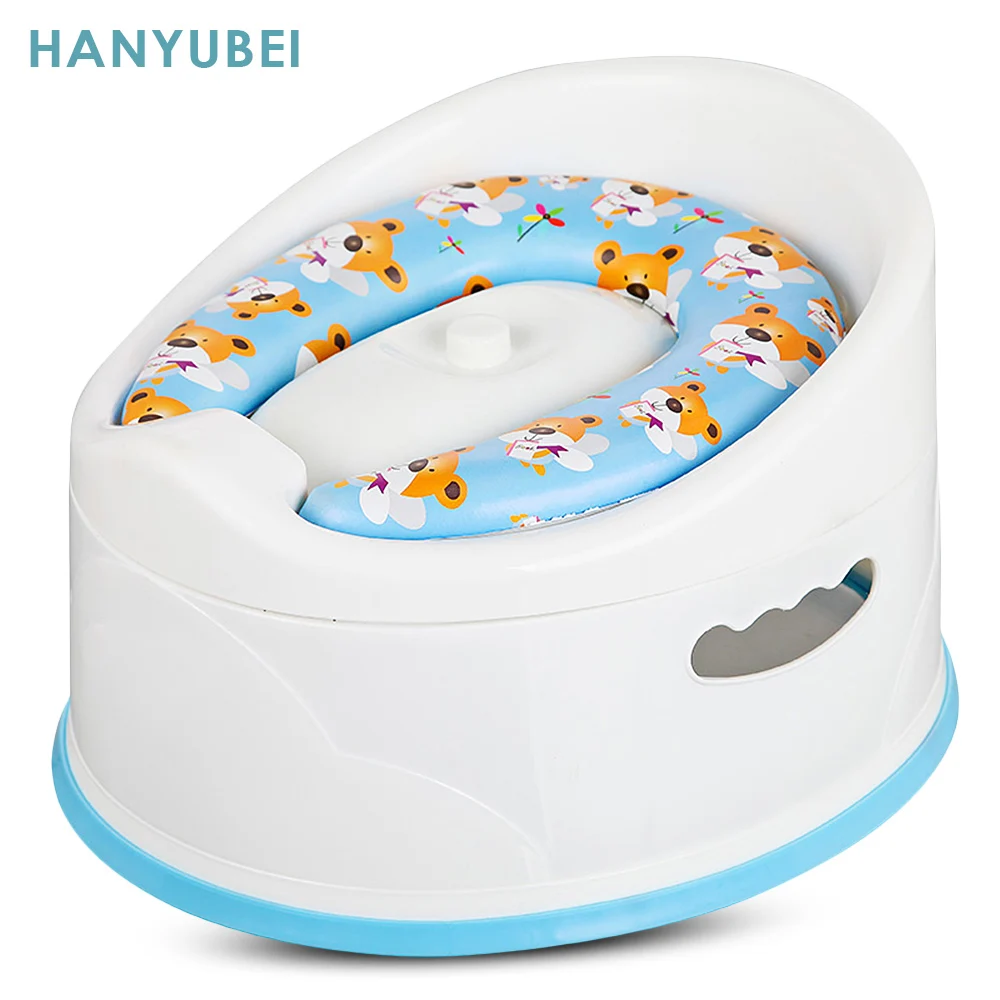 

Baby Toilet Seat Urinal Children's Pot Baby Urinal Training Girl Boy Children's Potty Travel Portable Child Infant Toilet Chair