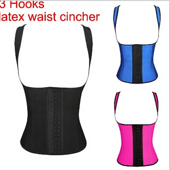 

Adjustable Slimming Underwear Hot Body Shapers Waist Trainer Corset Women Slimming Modeling Strap Belt Slimming Corset Vest
