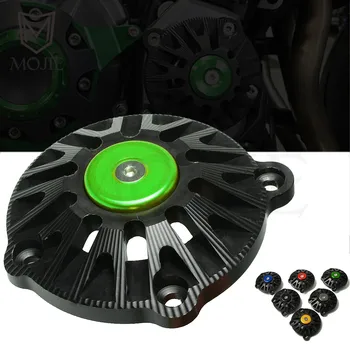 

Motorcycle Accessories For Z900 CNC Engine Protection Cover Falling Protective Sliders Guard For Kawasaki Z900 Z 900 2017 2018