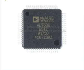 

AD7606BSTZ LQFP-64 IC chips as original new