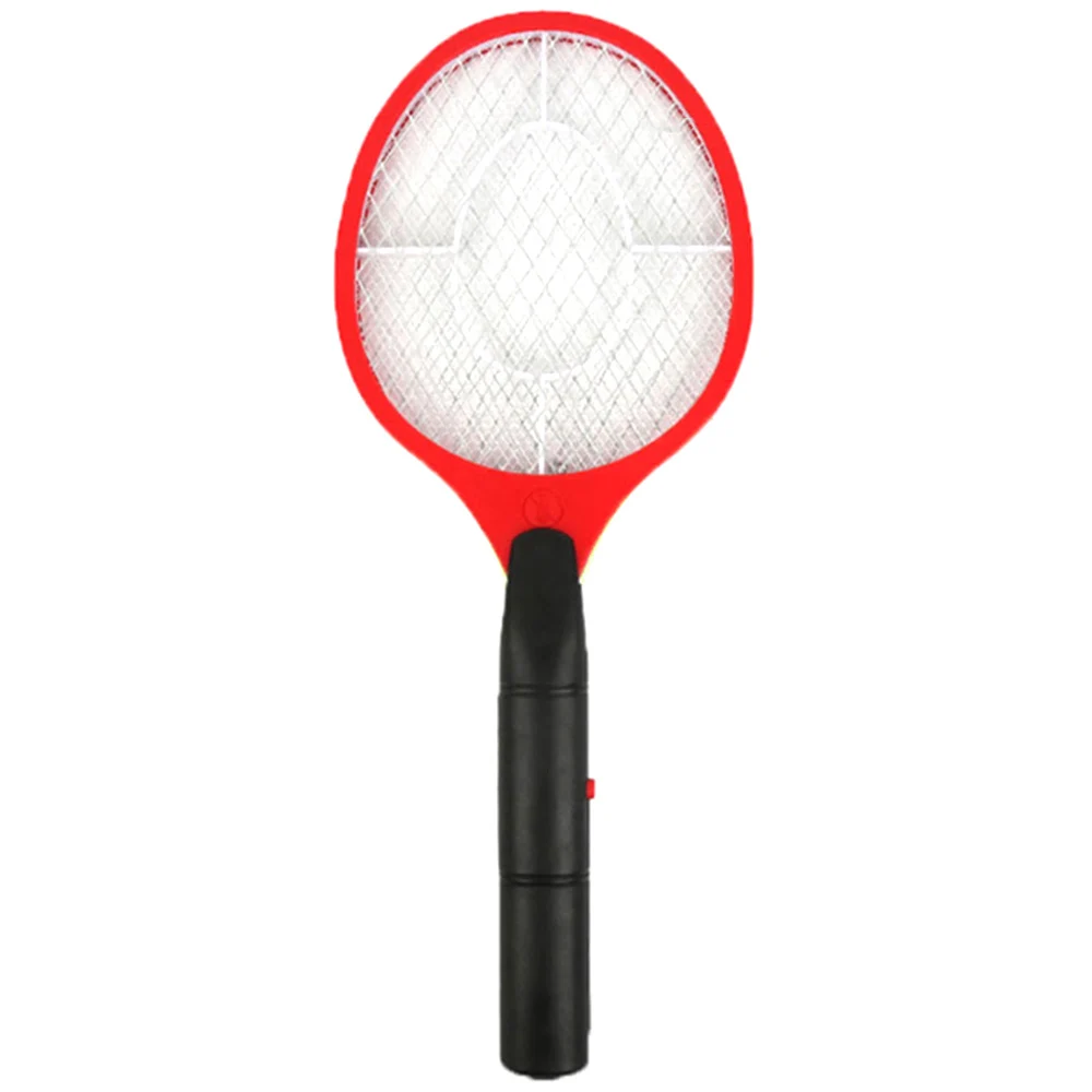 

Electric safe net Mosquito Swatter Anti Mosquito Fly Repellent Bug Insect Repeller Killers Trap summer Home Tool colors randomly