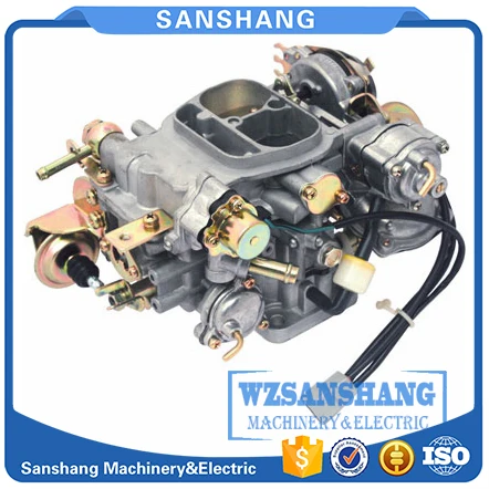 

carburetor for TOYOTA 1RZ,part No.21100-75020/21
