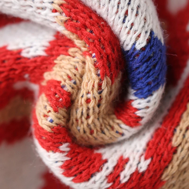 Women Sweater With Buttons Striped Knitted Cardigan ladies autumn coat 2018 New casual harajuku Oversize winter Sweaters clothes Sweaters