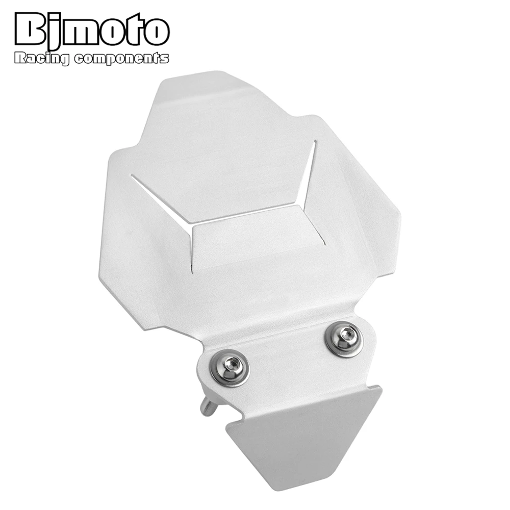 

BJMOTO Motorcycle Front Skid Plate Engine Guard Cover Protector For BMW R1200GS LC/ADV 2014-2016 R1200RT/R1200RS 2015 2016