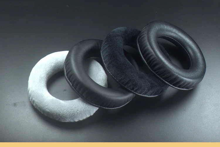 Soft Sheepskin Protein Velvet Foam Ear Pads Cushions for DT440 DT660 DT770 DT860 DT880 DT990 Headphones 1 (1)