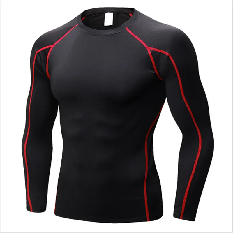 thermal training top