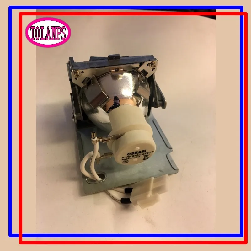 

For BenQ W1090/TH683/HT1070/BH3020 5J.JED05.001 New Original Projector Lamp with housing with 180 days warranty