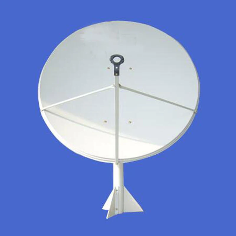 Gratis Pengiriman KU Band 150CM Antena Satelit Parabola|antena satelit|antenna satellite dishparabola - AliExpress