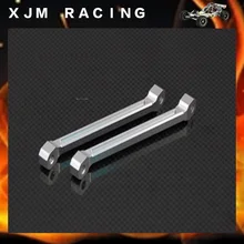 GTBRacing Rear shock tower support for 1/5 rc car hpi baja 5b/5t/5sc