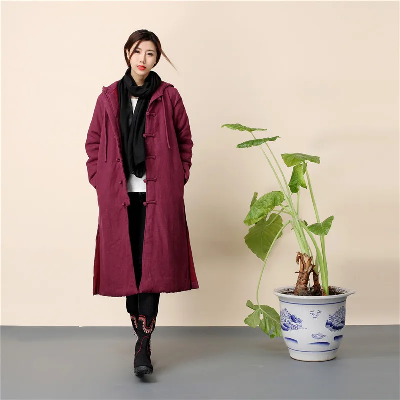 MF-50 winter jacket women (34)