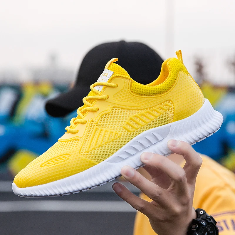 

New Fashion Krasovki Men's Casual Shoes Male Sneakers Breathable Slip on Man Footwears Sapato Masculino Comfortable Shoes