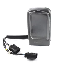 320D E320D Monitor Display Panel 227-7698 2277698 for Excavator, 1 year warranty