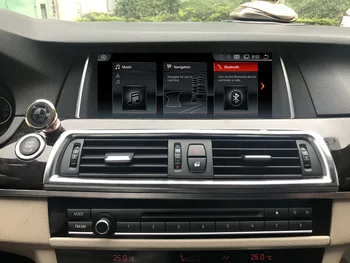 

ID6 new style 10.25"Quad Core Android 4.4 Car DVD for BMW F10 F10 2013+ With Bluetooth 16GB Flash Wifi MirrorLink Map 1024*600