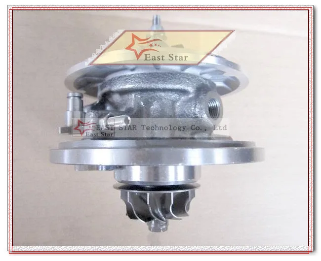 

Free Ship Turbo CHRA Cartridge GT1544V 740611 740611-5002S For HYUNDAI Matrix Getz For KIA Cerato Rio Pdride D4FA D4FB 1.5L 1.6L