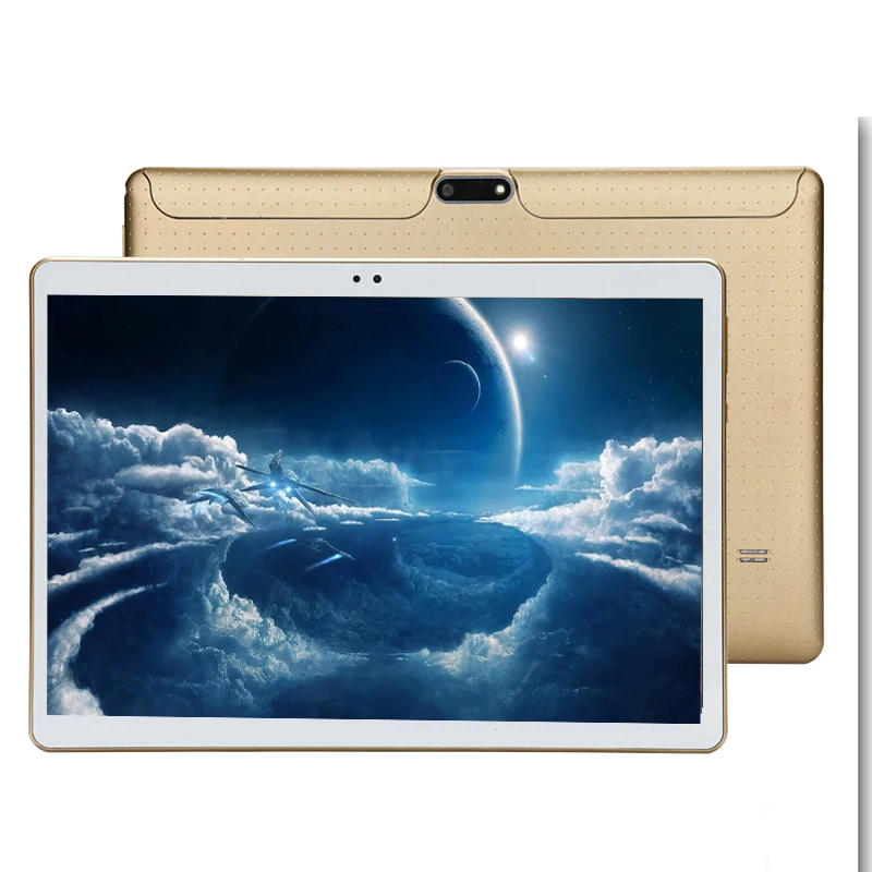 

10 inch tablet PC 3G Android 8.1 T805C Octa Core Super tablets 4GB RAM 32GB 64GB 128GB ROM WiFi GPS 10.1 tablet IPS 1280x800