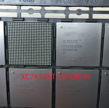 

100% New BGA XC7K70T-1FBG676I XC7K160T-1FFG676C XC7K160T-2FFG676C XC7K325T-2FFG900I XC7K410T-2FFG900I XC7K480T-2FFG1156I