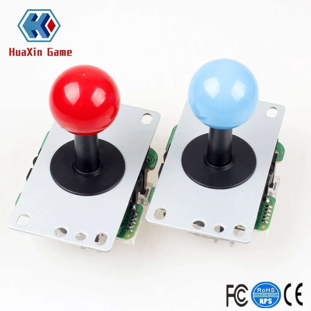 Классический 2 х игровой USB кодировщик с нулевой задержкой для аркадных игр 5