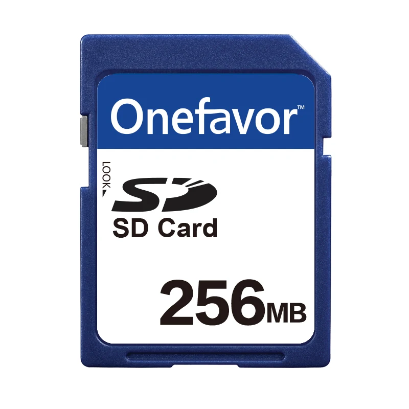 

Newest SD Card 256MB 512MB 1GB 2GB 4GB 8GB SD CARD Standard Memory Card With Free Card Case