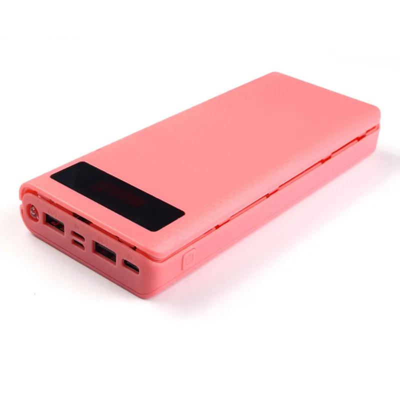 power bank case 7